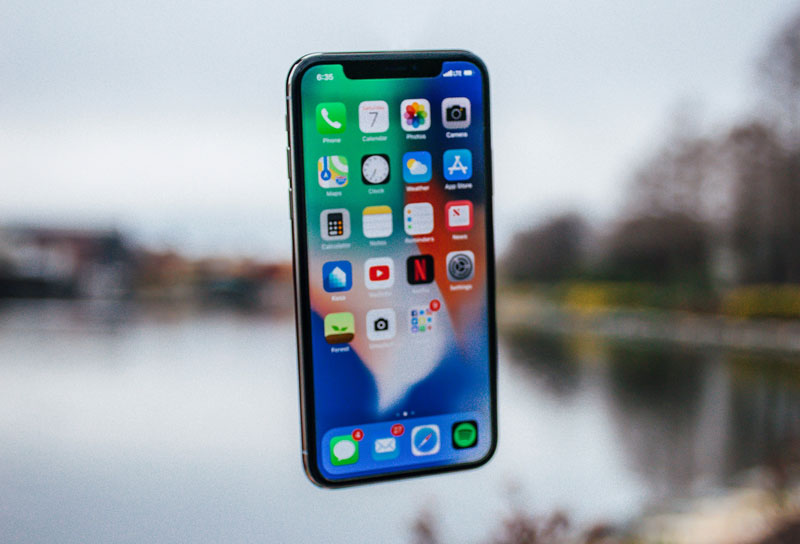 Приложение